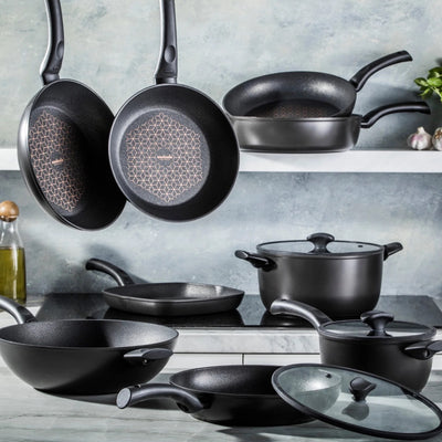 Mastering Your Cooking Game with Induction Ovens: A Complete Guide