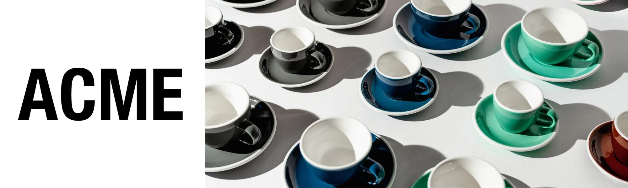 Acme cups