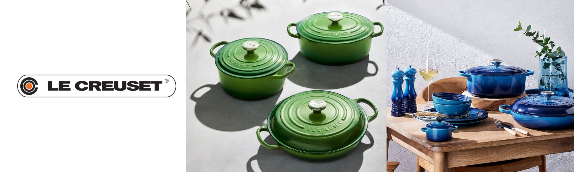 Le Creuset