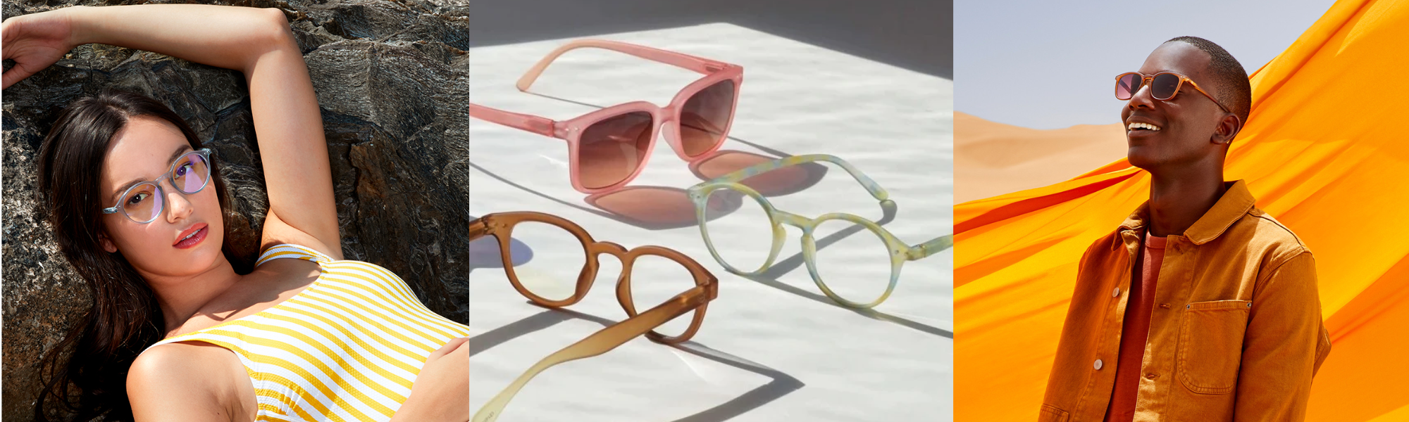 30% Off Selected Izipizi Eyewear