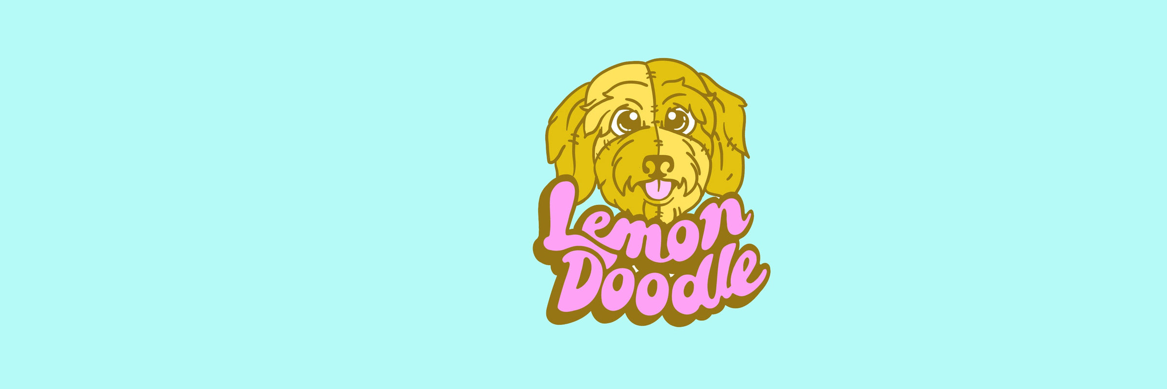 Lemon Doodle