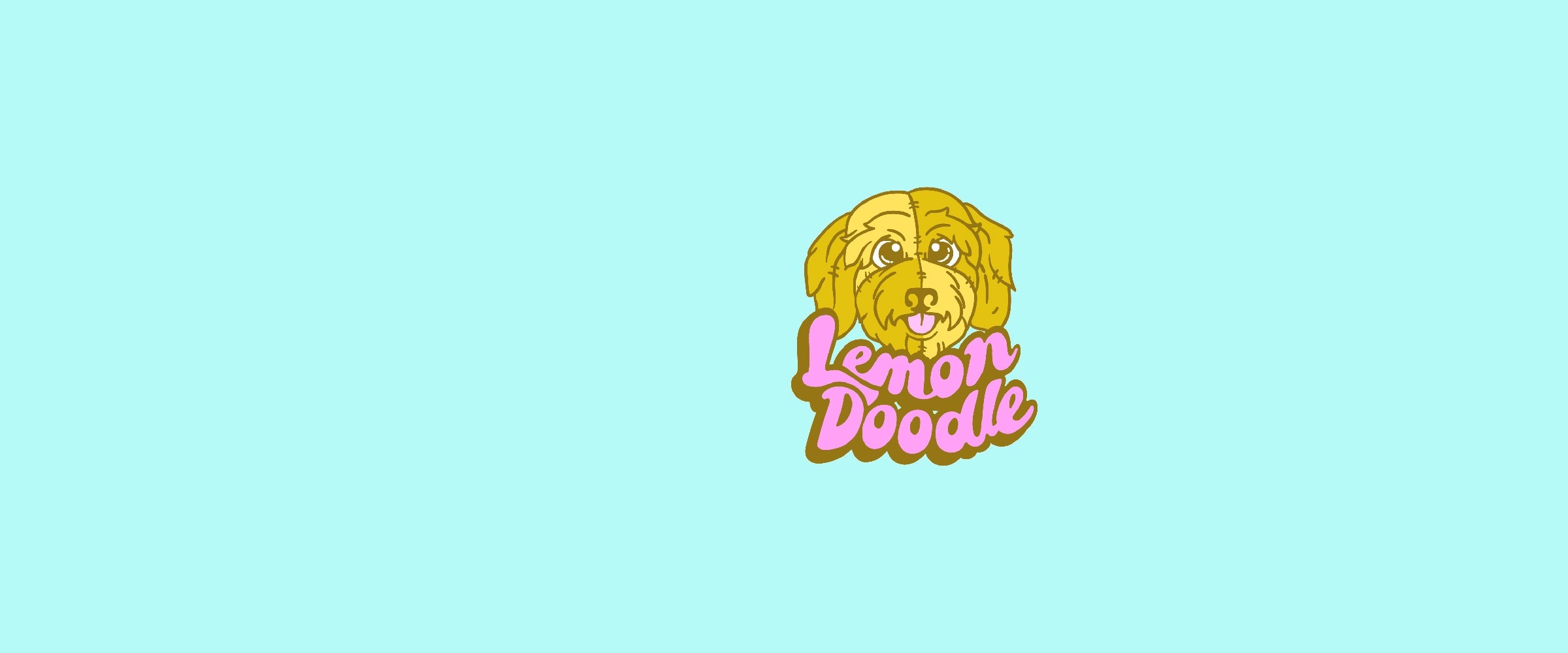 Lemon Doodle