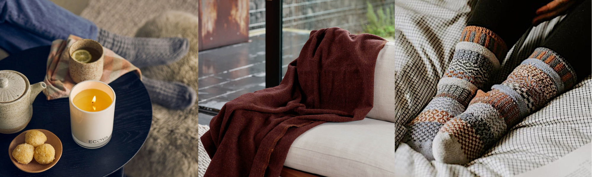 Winter Warmers