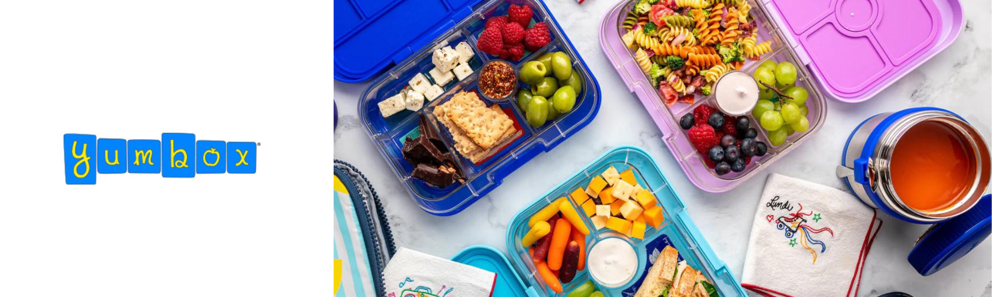 Yumbox