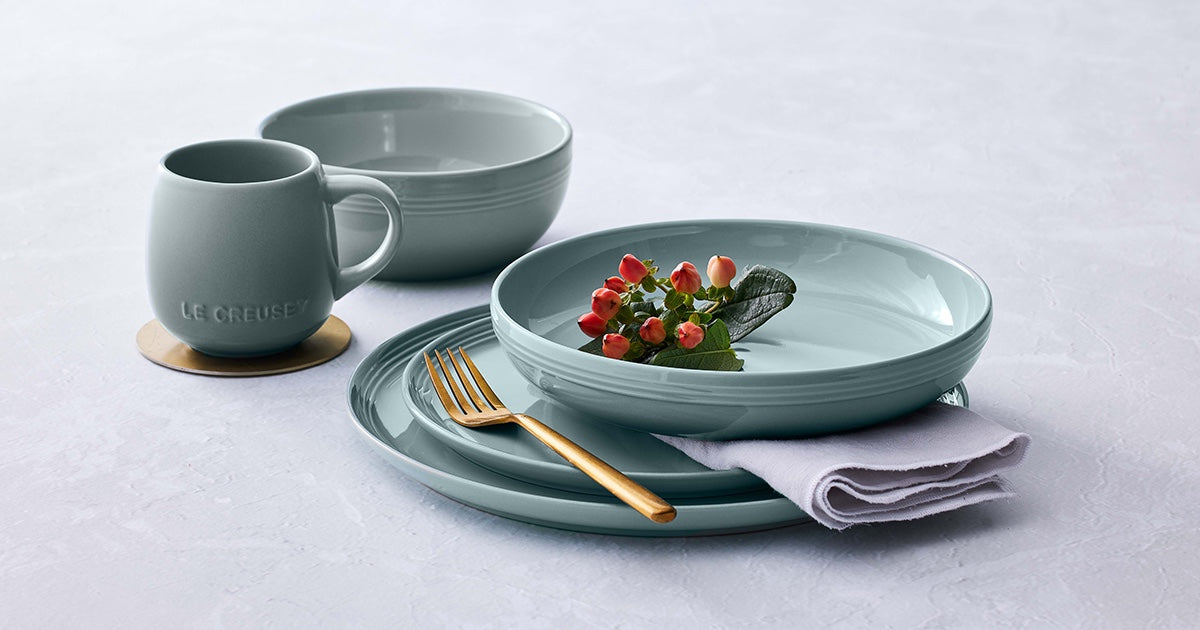 Shop Black Friday 30 Off Le Creuset Dinnerware at Mooch