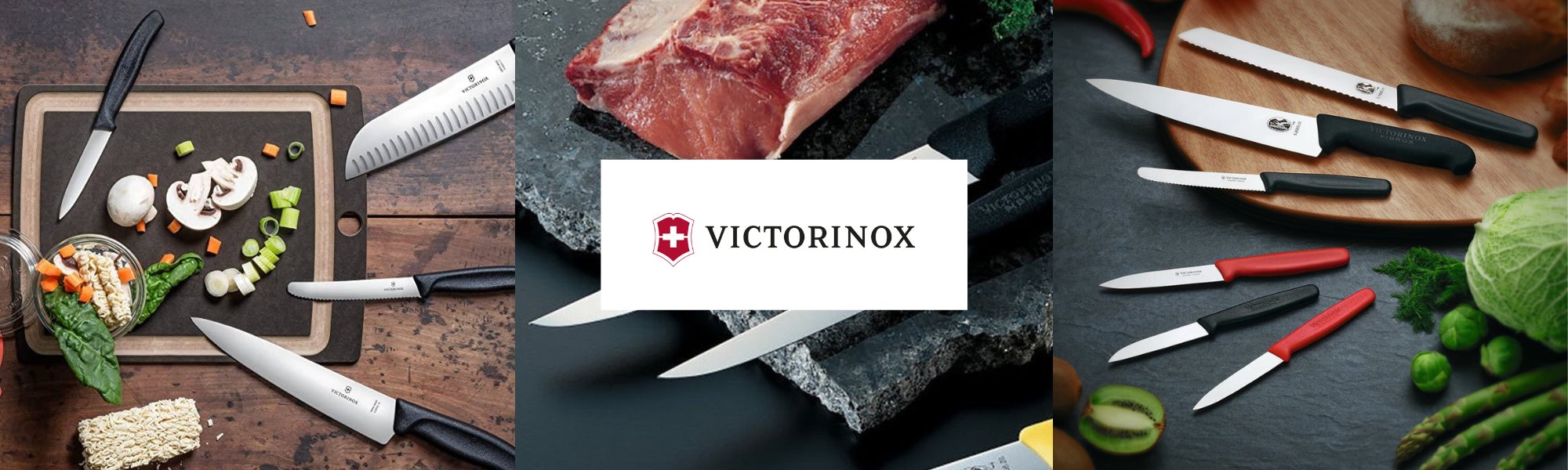 Victorinox Forschner 10 Honing Steel, Regular Cut, Dark Wood (Old