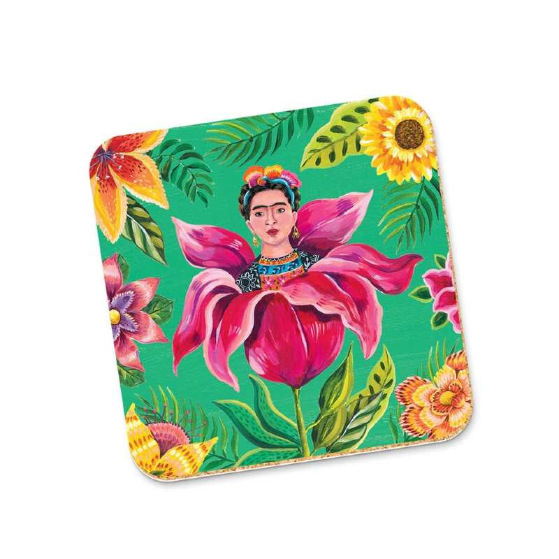 Coaster Frida In Flower