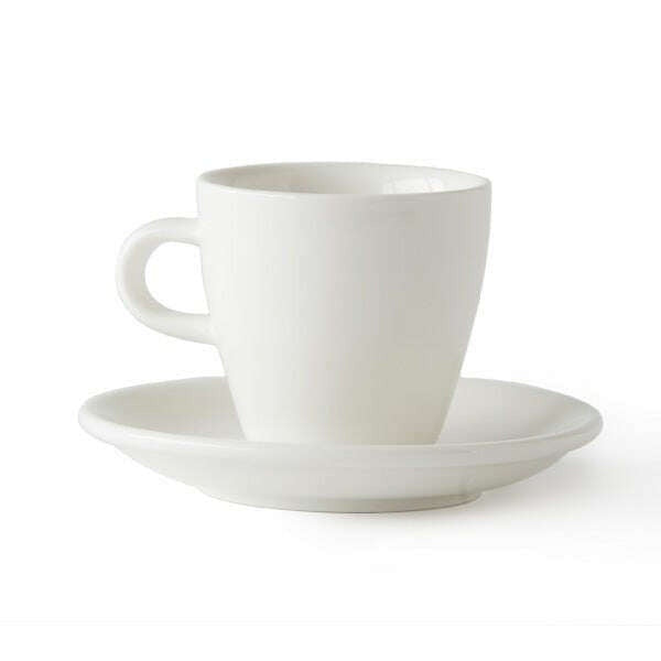 Acme Tulip Cup Evo 170ml Milk White – Mooch