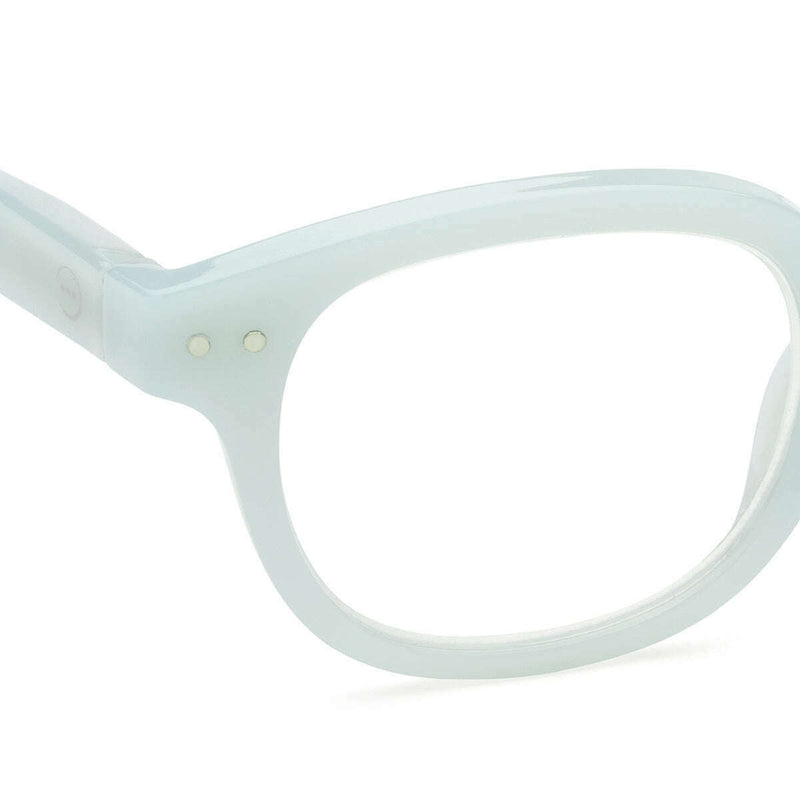 Reading Glasses - Collection C Daydream - Misty Blue
