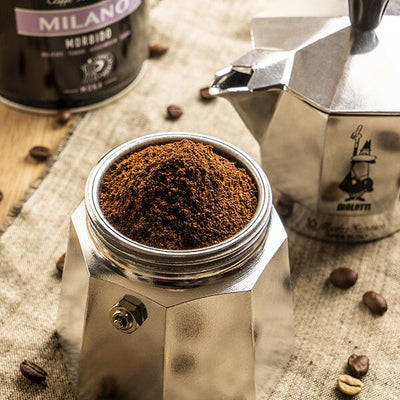 All things Coffee at Mooch