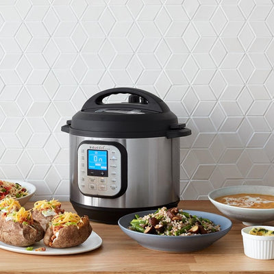 Your new favourite kitchen appliance
