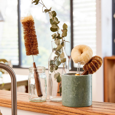 Sustainable kitchen swaps