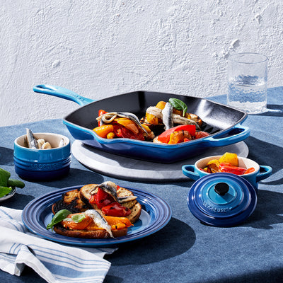NEW Le Creuset Collection