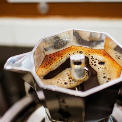 Brewing the Perfect Cup with Bialetti Stovetop Coffee Makers
