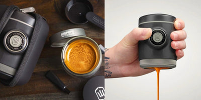 Brewing Bliss for Coffee-Loving Dads