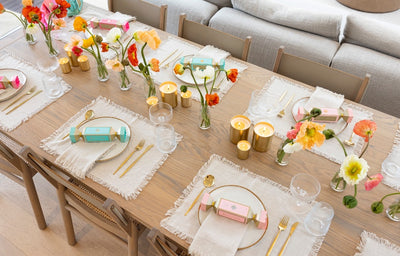 Light Up the Season with Ecoya's Stunning Holiday Collection