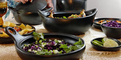The Timeless Elegance of La Chamba Cookware
