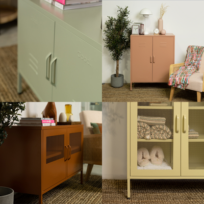 The storage solution you've been looking for!