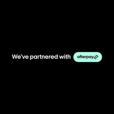 Say hello to a better way to pay.