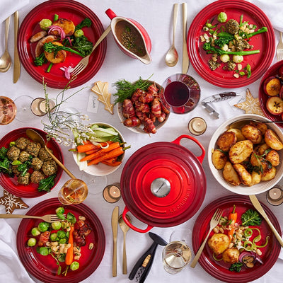 Entertain in style this Christmas🎄