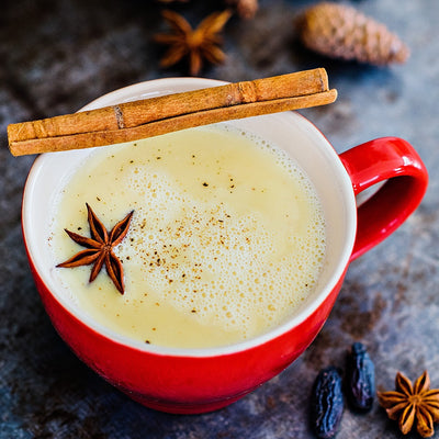 Winter warmers