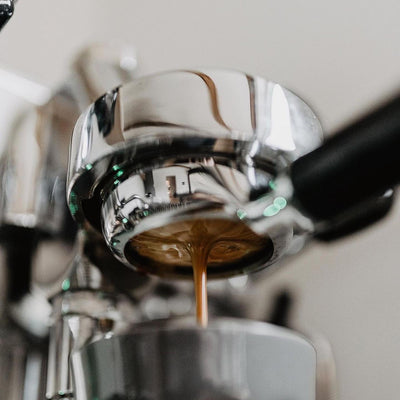 Get a FREE coffee grinder