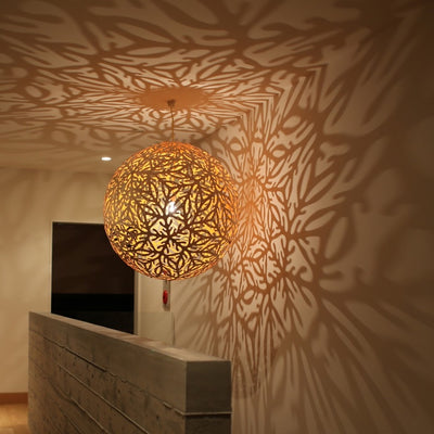⭐️NEW⭐️ David Trubridge Lighting