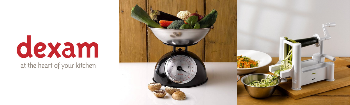 Dexam Instruments Shop Dexam at Mooch | NZ Kitchenware specialists