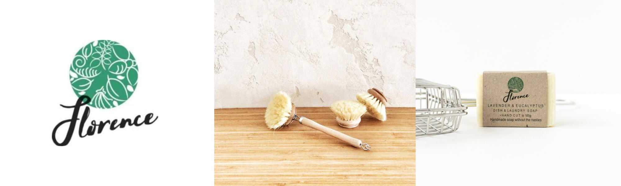 Florence Brushware