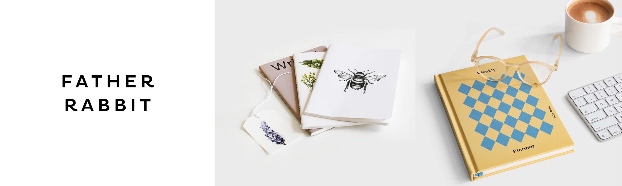 Shop Father Rabbit at Mooch | NZ Kitchenware specialists
