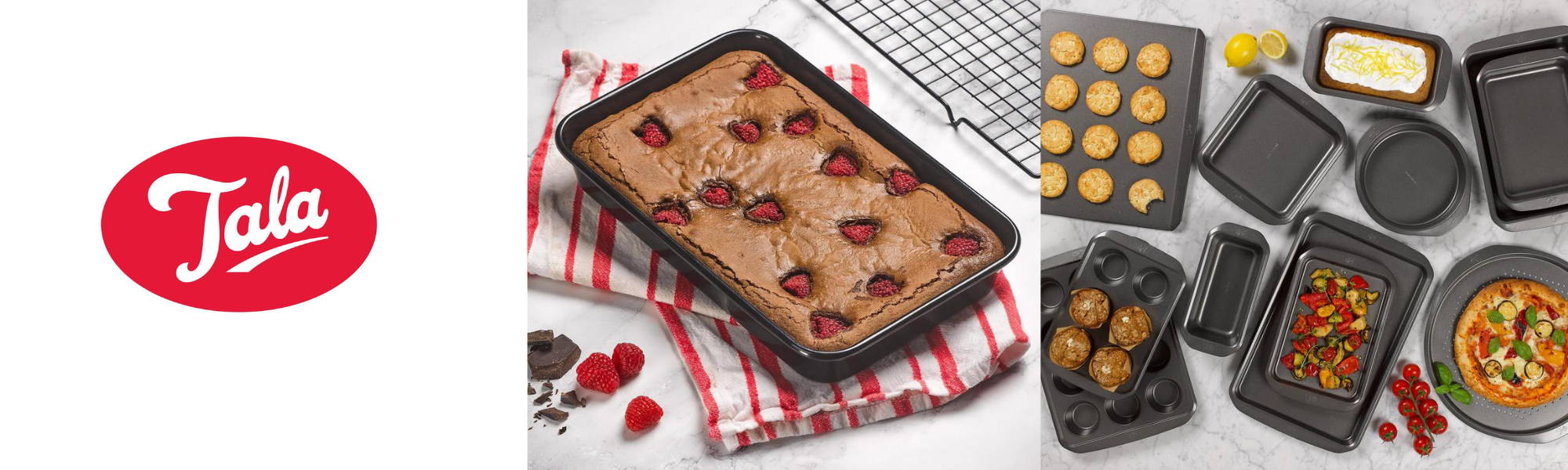 Tala Bakeware