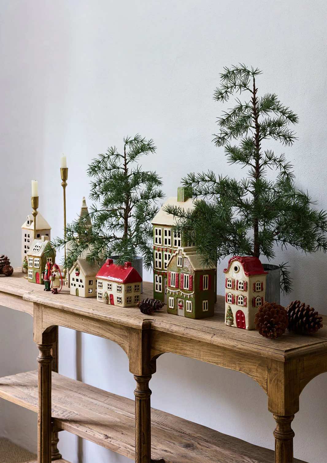 Christmas Decorations
