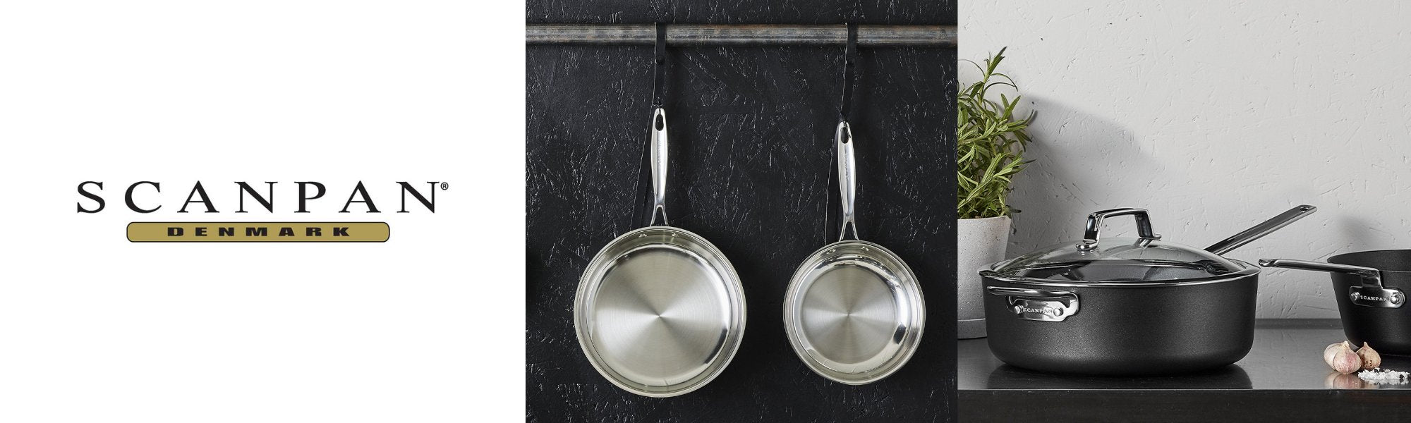 Scanpan
