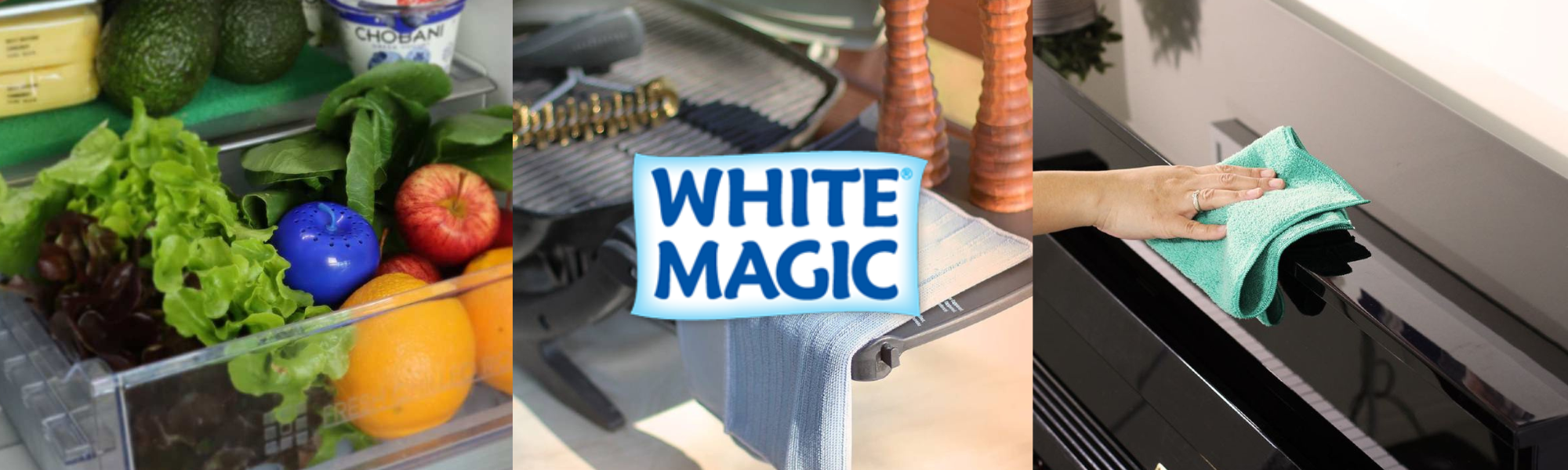 White Magic
