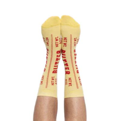 Men's Socks Butter