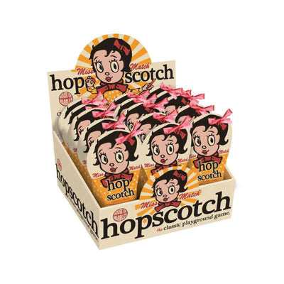 Classic Hopscotch