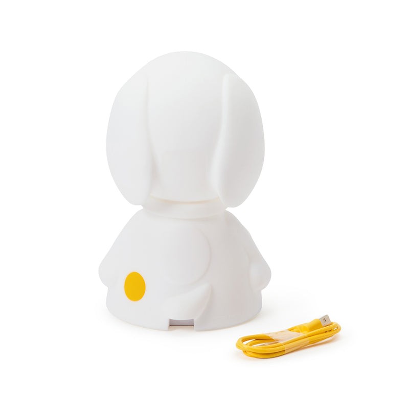 Snoopy First Light Lamp