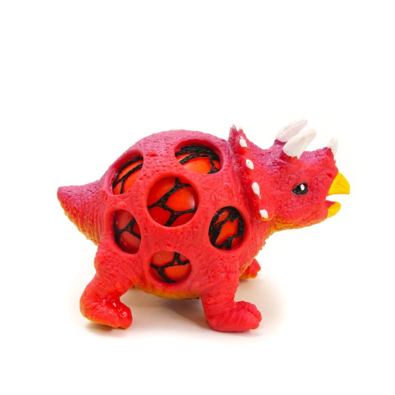 Squish A Saurus