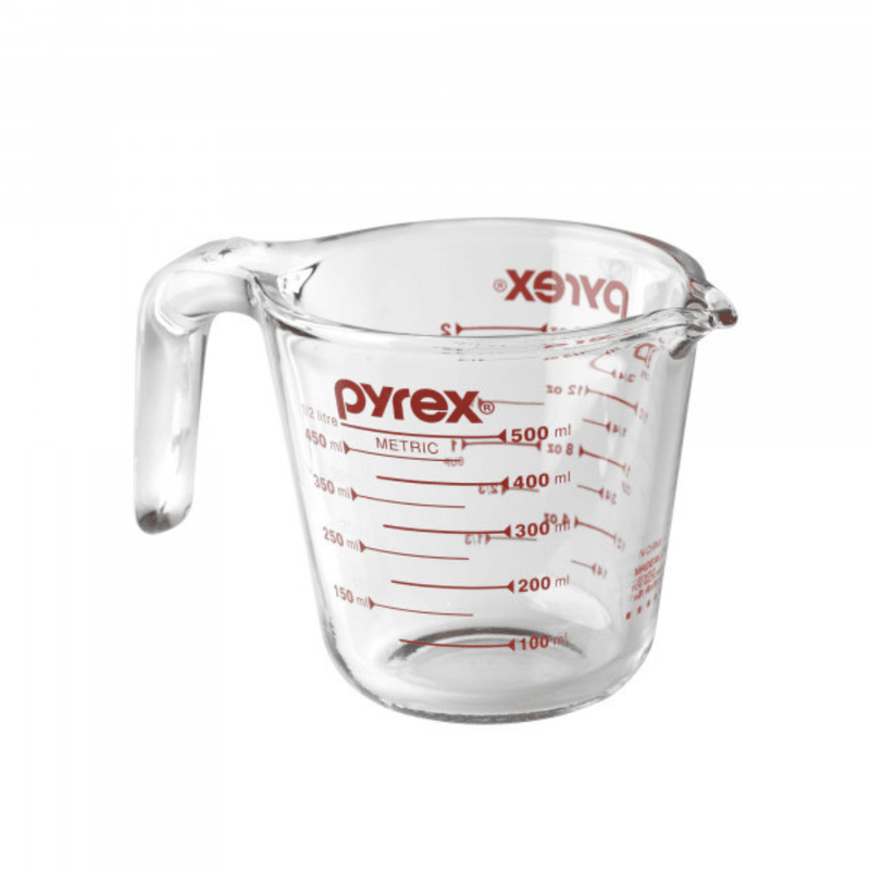 2 Cup Measuring Jug 500ml