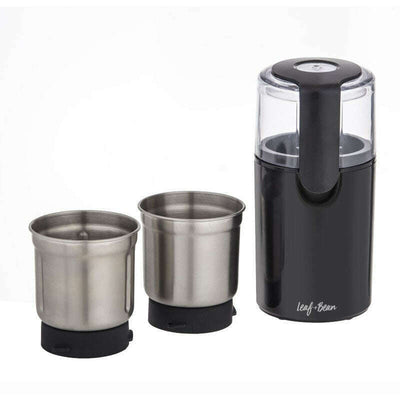 2 in 1 Electric Coffee & Spice Grinder