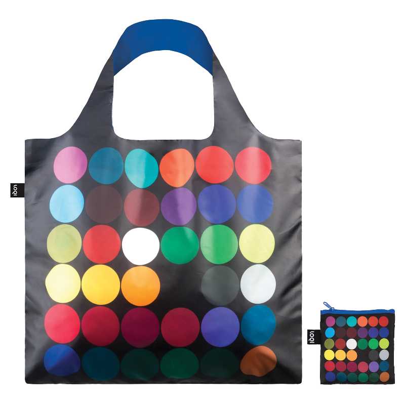 Reusable Bag Gernes Dots