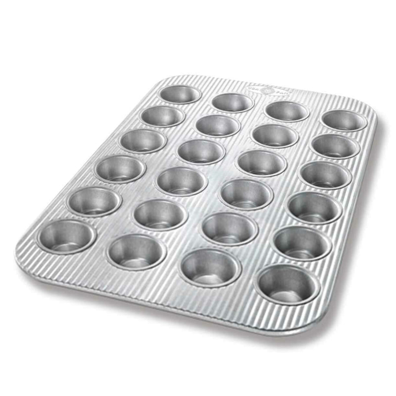 24 Cup Muffin Pan