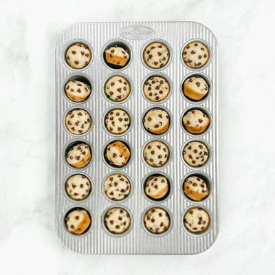 24 Cup Muffin Pan