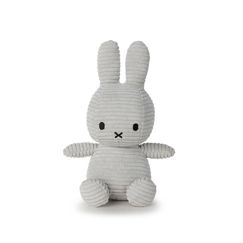 Miffy ECO Corduroy 23cm