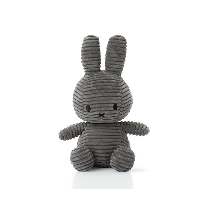 Miffy ECO Corduroy 23cm