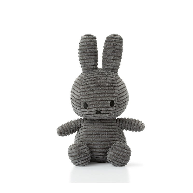 Miffy ECO Corduroy 23cm