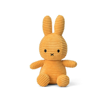Miffy ECO Corduroy 23cm