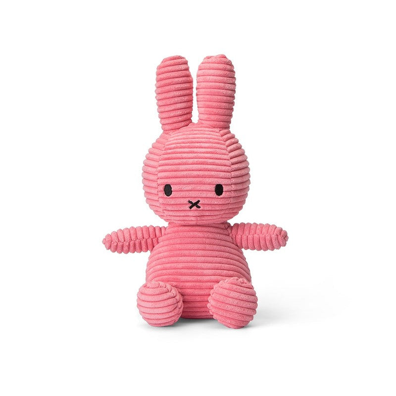 Miffy ECO Corduroy 23cm