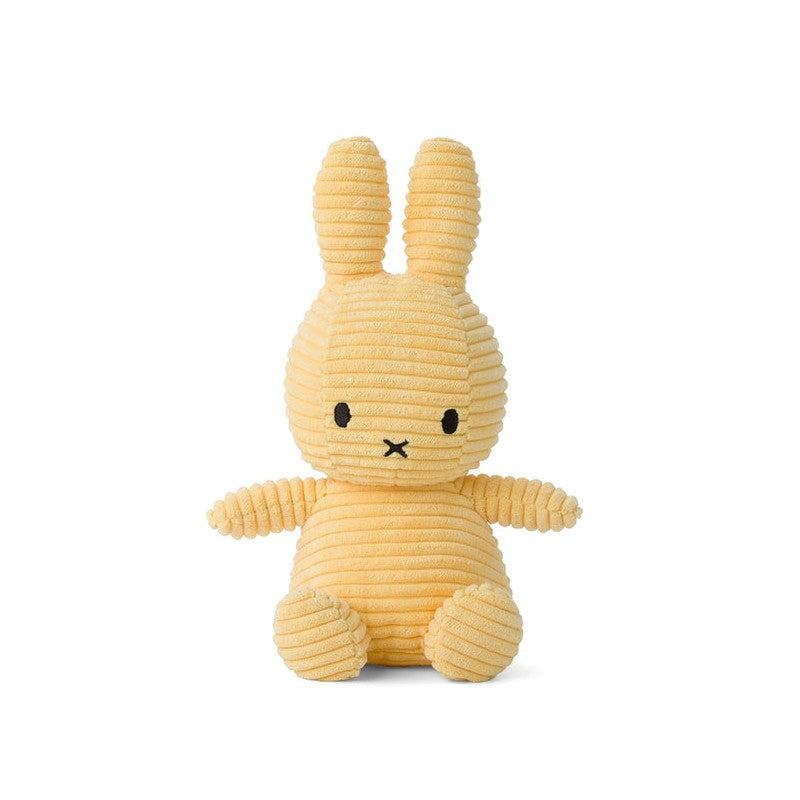 Miffy ECO Corduroy 23cm