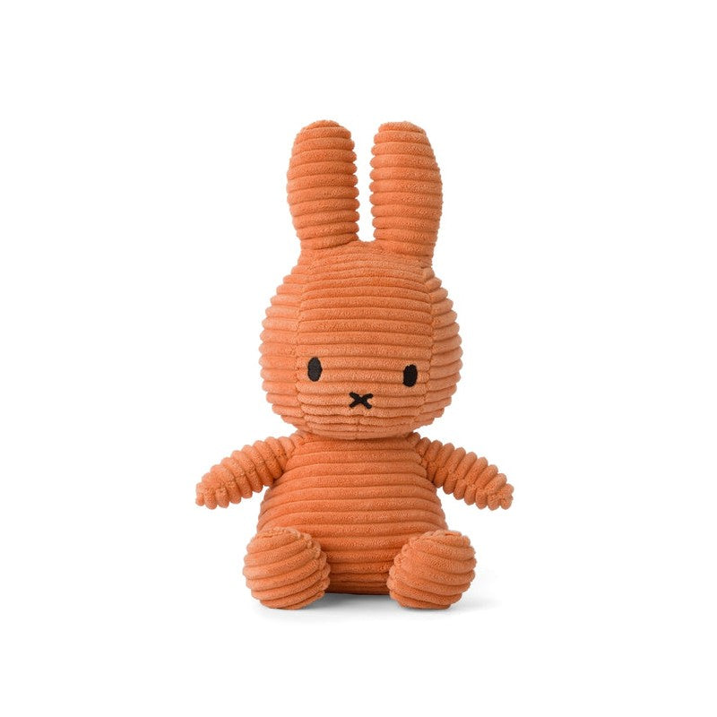 Miffy ECO Corduroy 23cm